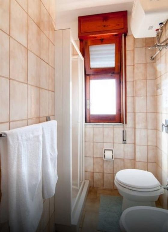 Appartamento Sebastiano Avola Ruang foto