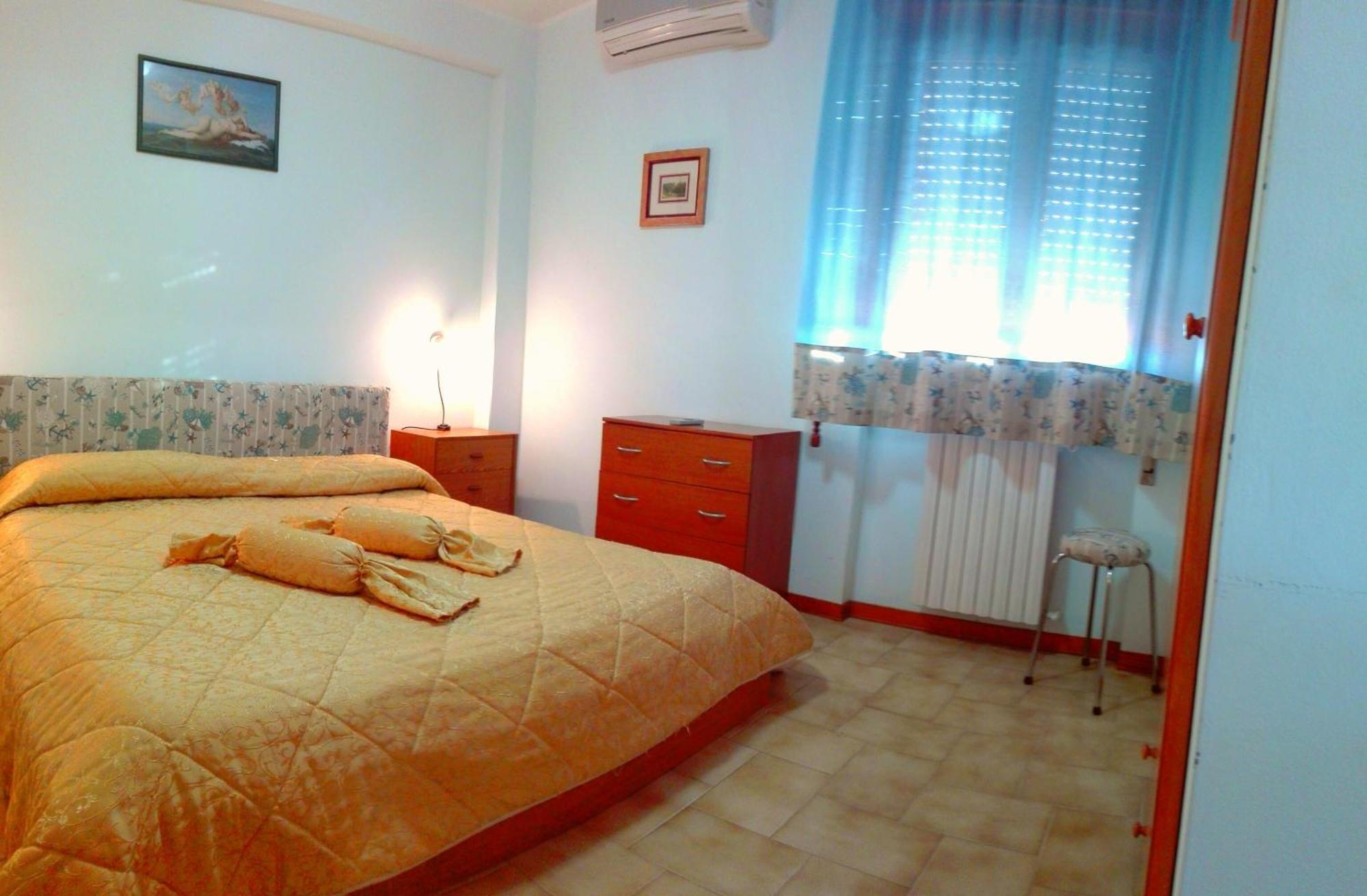 Appartamento Sebastiano Avola Bagian luar foto