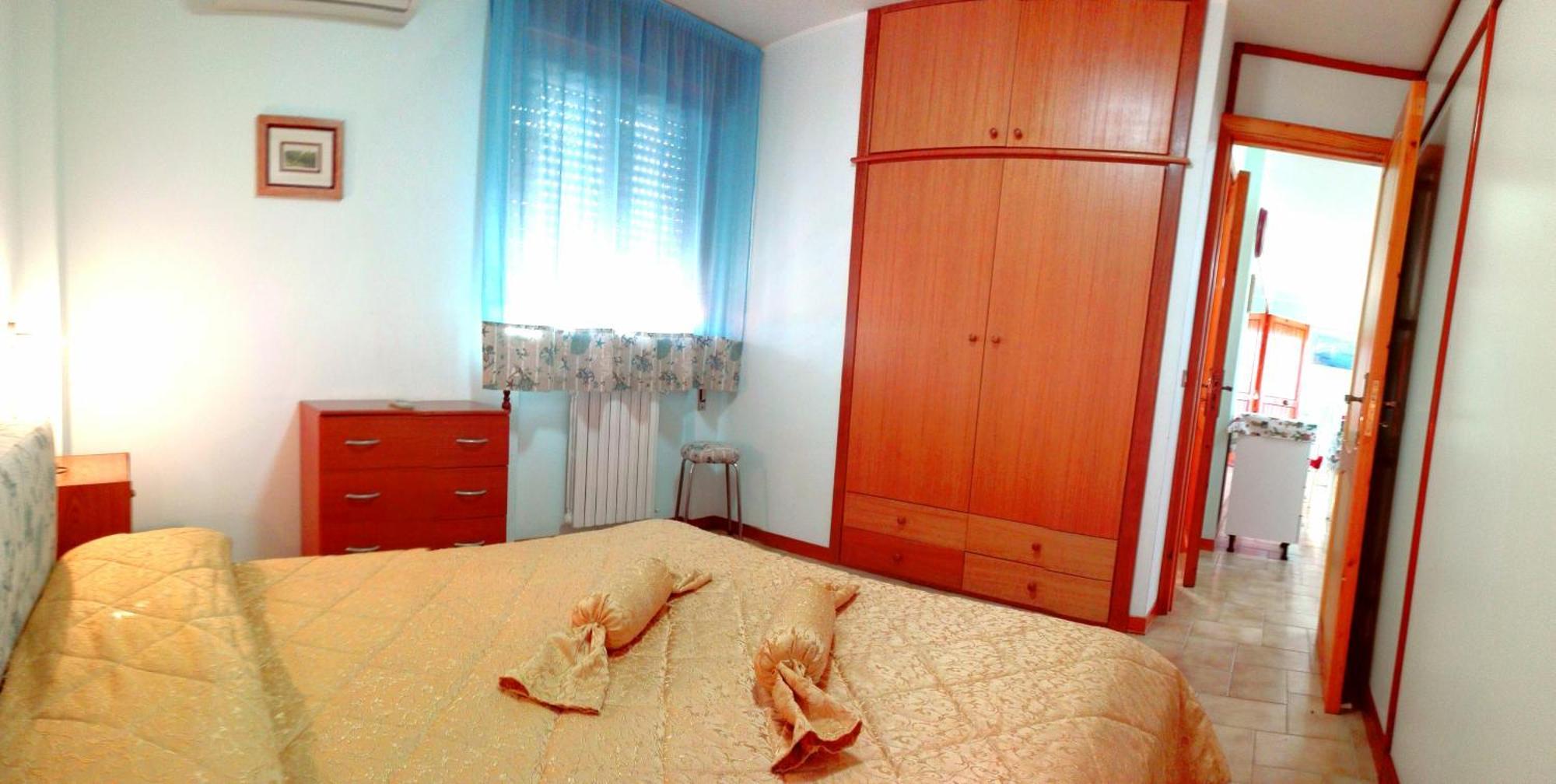 Appartamento Sebastiano Avola Bagian luar foto